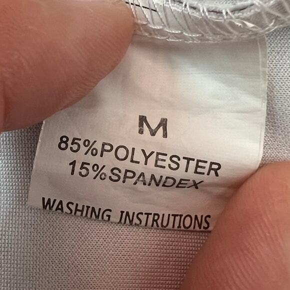 Harry Potter "It's MimOsa not MimosA" Hermione Quote Dyed Graphic Hoodie Size M - Picture 8 of 9